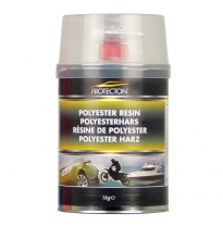 Protecton Polyester Resin 1kg